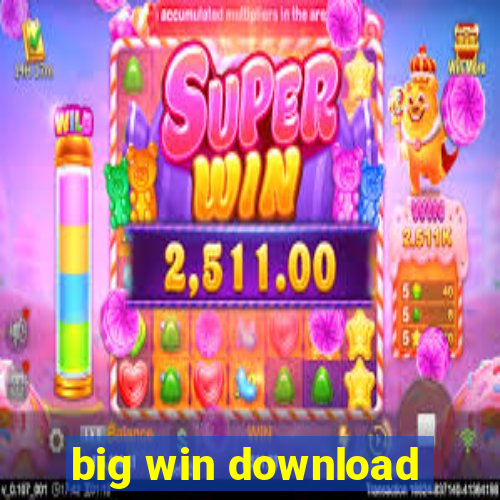 big win download